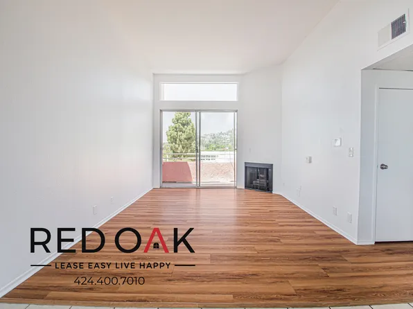 7370 Hawthorn Ave, Los Angeles, CA