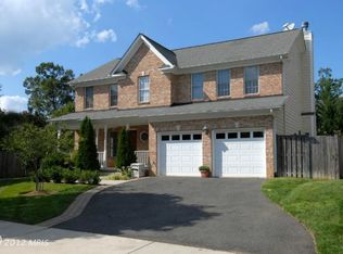 412 S Larrimore St, Arlington, VA 22204