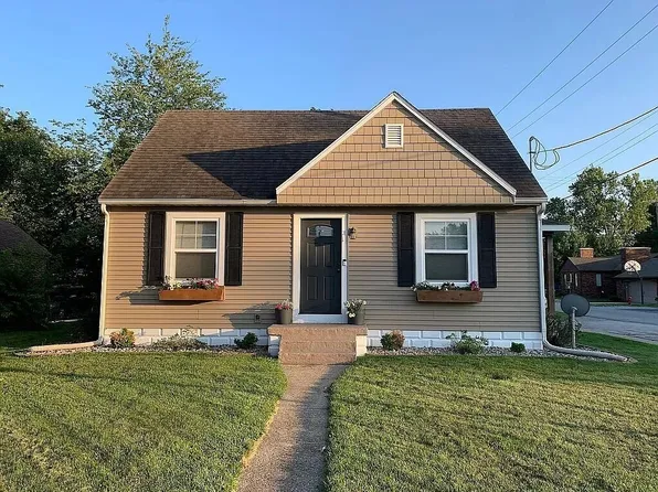 515 Cherry St, North Judson, IN 46366