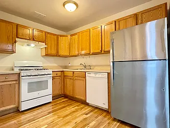 Rented by Tungsten Properties