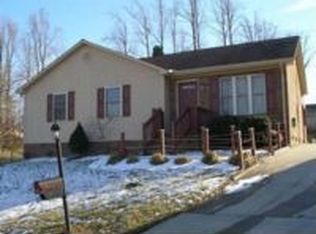129 Justing Ct, Burlington, NC 27217