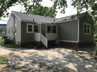 1909 Rosehill Rd, Fayetteville, NC 28301