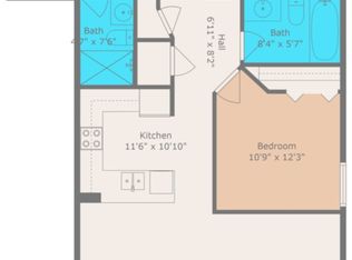 4224 Portillo Rd APT 11A, Spring Hill, FL 34608