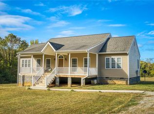 2211 Old Tavern Rd, Powhatan, VA 23139