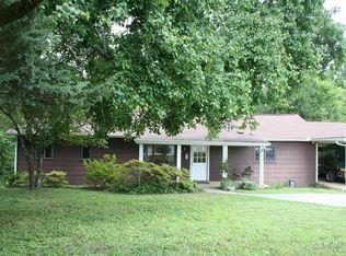 464 W Outer Dr LOT 51, Oak Ridge, TN 37830