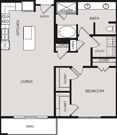 Pearl CityCentre A4 Floorplan Pearl CityCentre A4 Floorplan