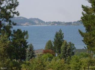 400 Marco Bay Rd, Somers, MT 59932