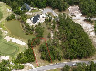 564 Lindgrove Place SW, Ocean Isle Beach, NC 28469