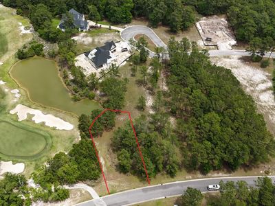 564 Lindgrove Pl SW Lot 44, Ocean Isle Beach, NC, 28469
