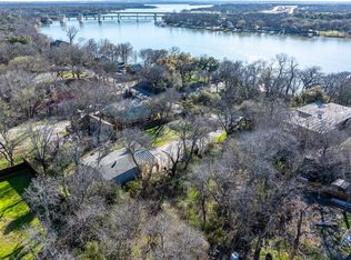 4838 Williams Spring Rd, Fort Worth, TX 76135