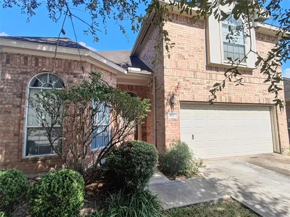 1035 Sussex Trl, Pearland, TX 77584