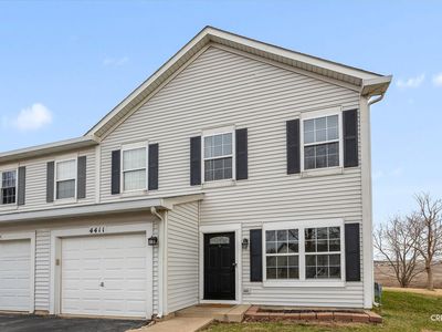 4411 Klatt St, Plano, IL, 60545