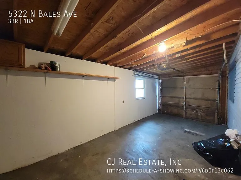5322 N Bales Ave — Photo 10