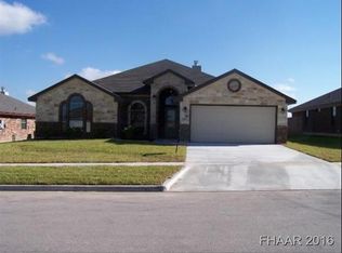 1021 Doc Whitten Dr, Harker Heights, TX 76548