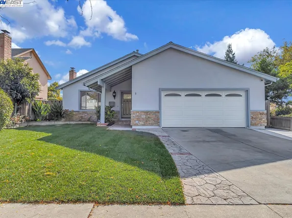 318 Sposito Cir, San Jose, CA 95136