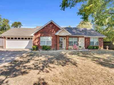 412 3rd St, Kennedale, TX, 76060