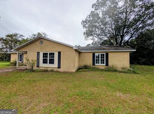 435 Runs Branch Rd, Newington, GA 30446