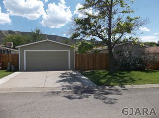 151 W Tamarack Cir, Parachute, CO 81635