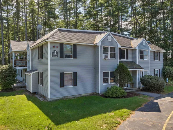 37 Alice Drive #121, Concord, NH 03303