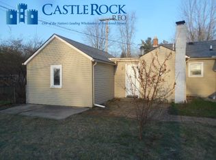 6855 Birchdale St, Romulus, MI 48174