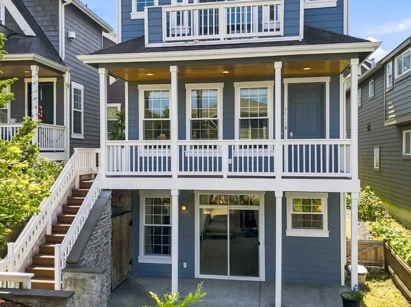 12420 NE 171st Court, Woodinville, WA 98072