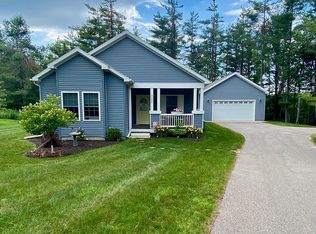 3266 Annies Way, Petoskey, MI 49770
