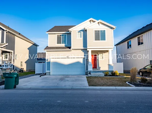 578 N Sugar Beet Dr, Lehi, UT 84043