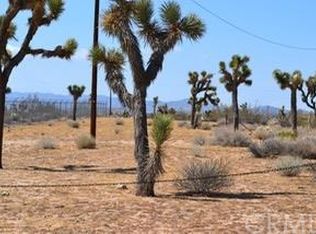 57373 Aberdeen Dr, Yucca Valley, CA 92284