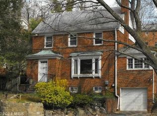 205 Dale Dr, Silver Spring, MD 20910