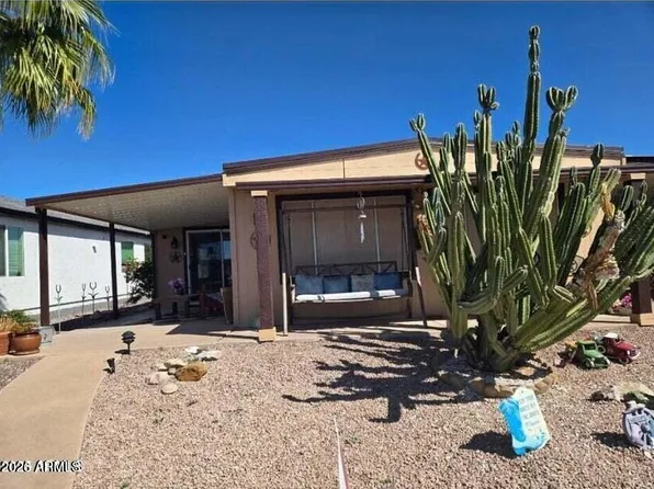 2511 N 56TH Street, Mesa, AZ 85215
