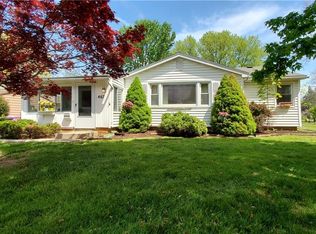 467 Hampton Blvd, Rochester, NY 14612