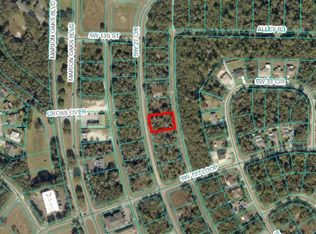 SW 27th Cir LOT 4, Ocala, FL 34473