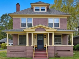 69 Madison Cir, Greenfield, MA 01301