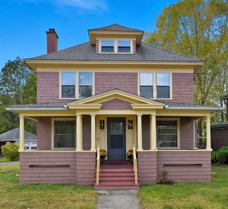 69 Madison Cir, Greenfield, MA, 01301