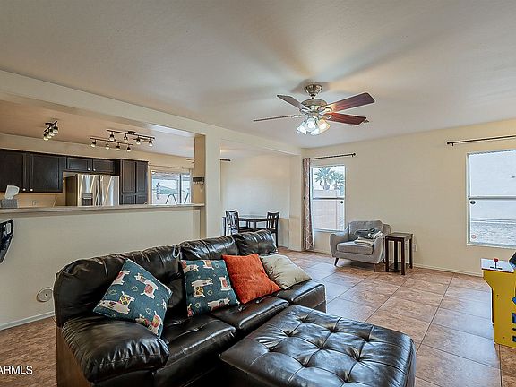 4th image of 12712 W Flores Dr