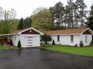 1896 Route 666, Sheffield, PA 16347