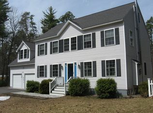 65 Harriseckett Rd, Wells, ME 04090