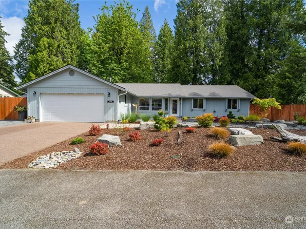 3106 Hampton Drive SW, Tumwater, WA 98512