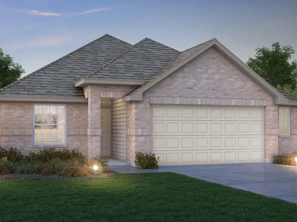 The Ravenna Plan, River Ranch