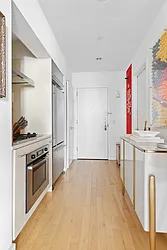 Rented by Keller Williams NYC