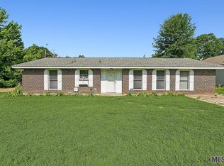 1525 Duchess Dr, Baton Rouge, LA 70815