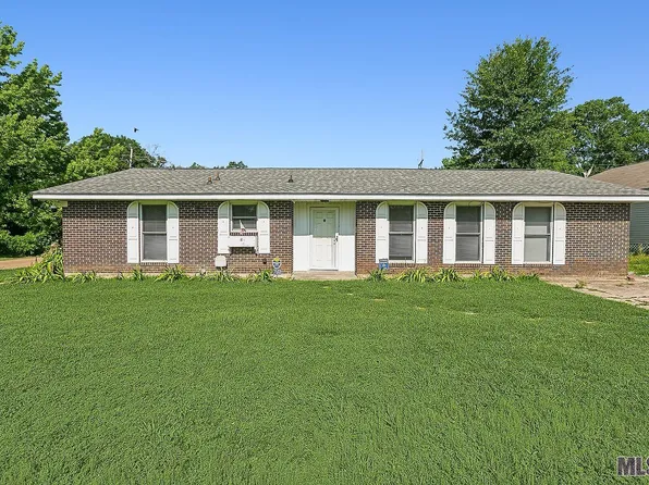 1525 Duchess Dr, Baton Rouge, LA 70815