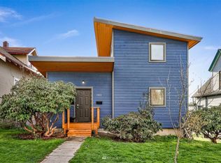 1461 Grant St, Bellingham, WA 98225