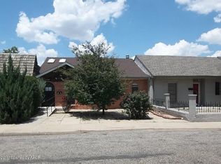 3106 SW 28th Ave, Amarillo, TX 79109
