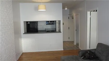 Rented by Bank Neary