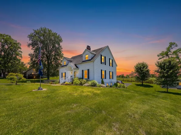 425 Elizaville Ave, Flemingsburg, KY 41041