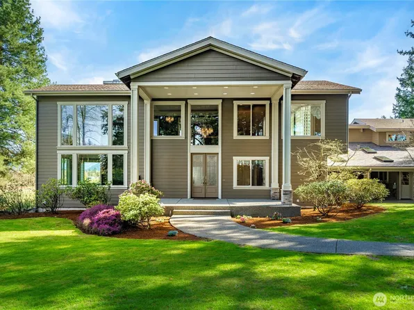 41818 222nd Avenue SE, Enumclaw, WA 98022