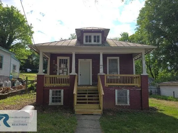 804 Carter St, Martinsville, VA 24112