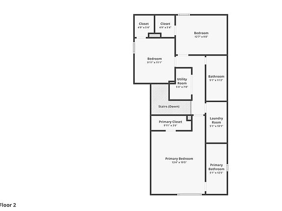 3rd image of 12521 Palomino Dr
