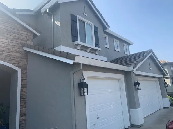 7468 Colbert Dr, Rancho Murieta, CA 95683